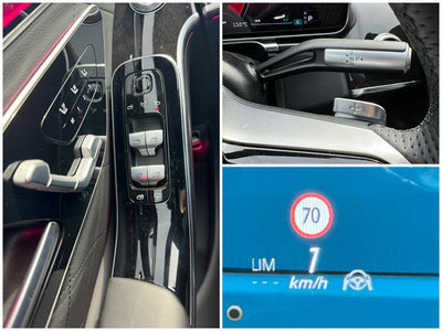 MERCEDES-BENZ S-CLASS - 10