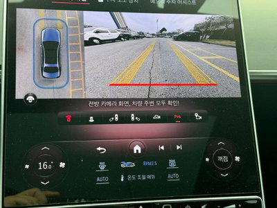 MERCEDES-BENZ S-CLASS - 9