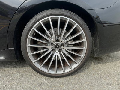 MERCEDES-BENZ S-CLASS - 3