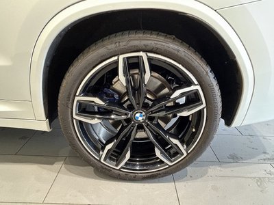 2024 BMW X3 缩略图 55