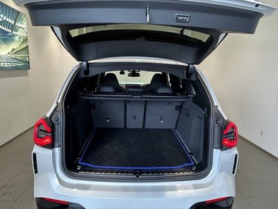 2024 BMW X3 缩略图 58