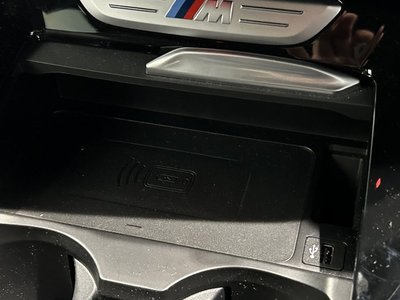 2024 BMW X3 缩略图 35