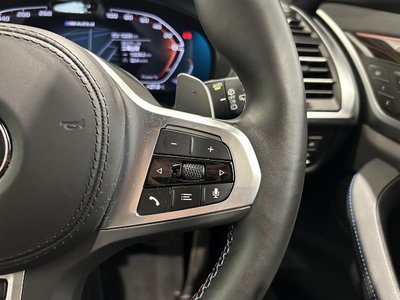 2024 BMW X3 缩略图 21
