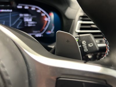 2024 BMW X3 缩略图 25