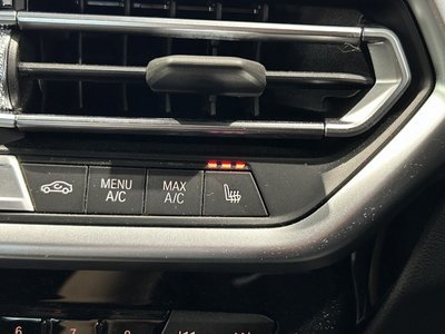2024 BMW X3 缩略图 34