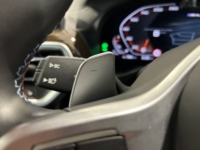 2024 BMW X3 缩略图 24