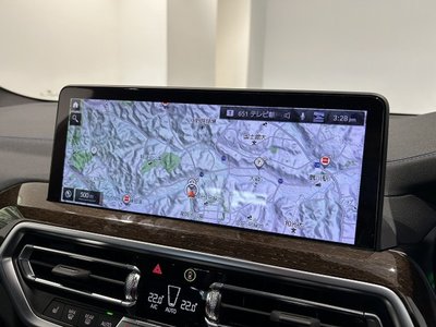 2024 BMW X3 缩略图 27