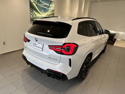 2024 BMW X3 缩略图 52