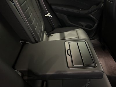 2024 BMW X3 缩略图 16