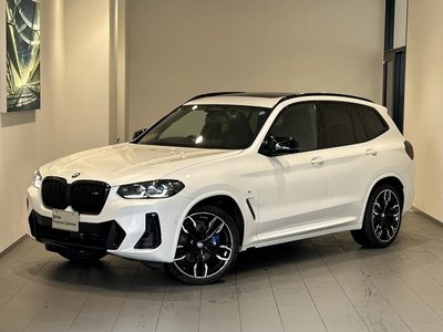 2024 BMW X3 — фото 1
