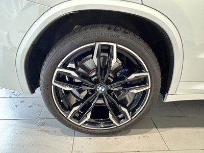 2024 BMW X3 缩略图 56