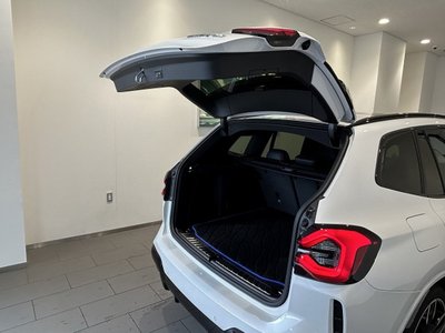 2024 BMW X3 缩略图 57