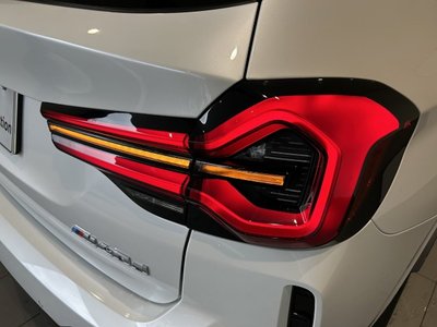 2024 BMW X3 缩略图 11