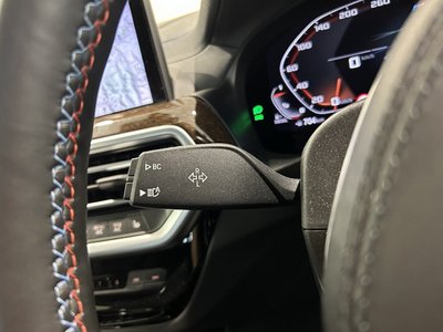 2024 BMW X3 缩略图 22