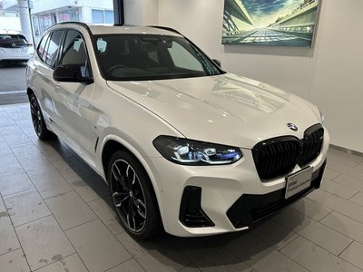 2024 BMW X3 缩略图 47