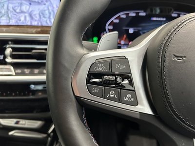 2024 BMW X3 缩略图 20