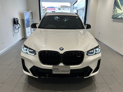 2024 BMW X3 缩略图 48