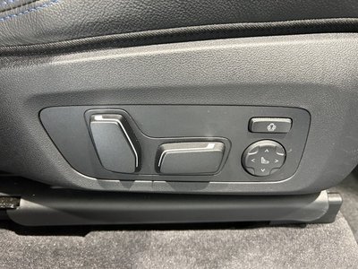 2024 BMW X3 缩略图 18