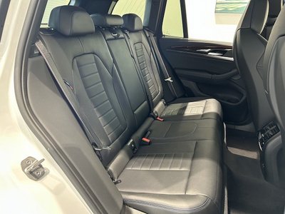 2024 BMW X3 缩略图 13
