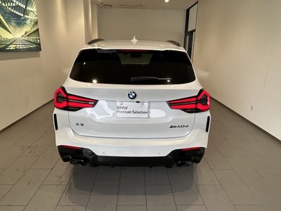 2024 BMW X3 缩略图 51