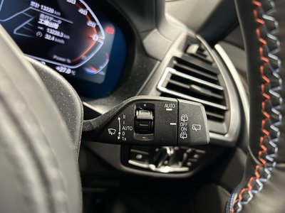 2024 BMW X3 缩略图 23