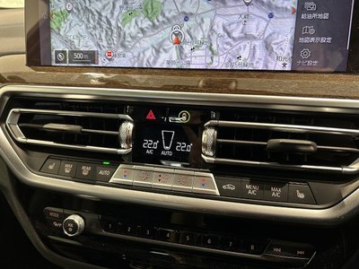 2024 BMW X3 缩略图 33