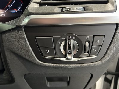 2024 BMW X3 缩略图 26