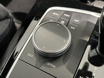 2024 BMW X3 缩略图 39