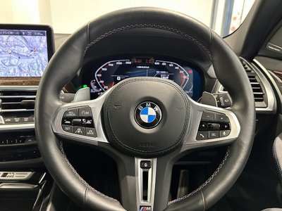 2024 BMW X3 缩略图 19