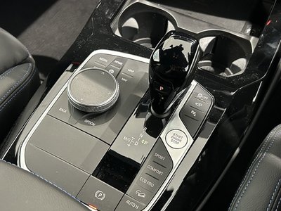 2024 BMW X3 缩略图 36