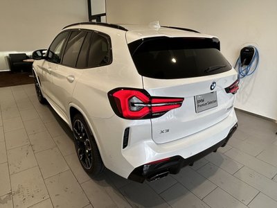 2024 BMW X3 缩略图 50