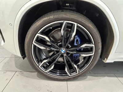2024 BMW X3 缩略图 54