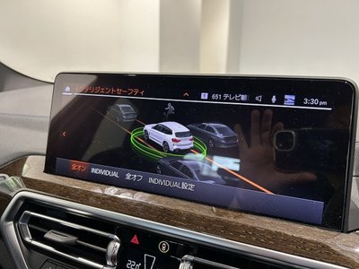 2024 BMW X3 缩略图 32