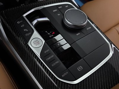 BMW 3 SERIES - 9