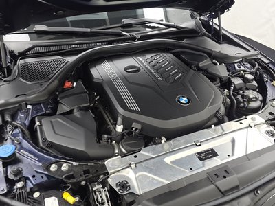 BMW 3 SERIES - 7