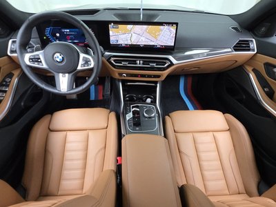 BMW 3 SERIES - 5