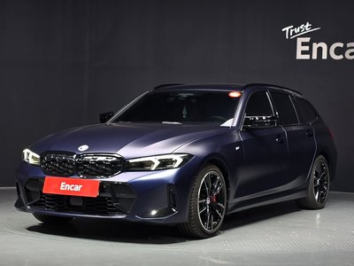 BMW 3 SERIES - 1