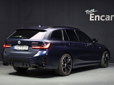 BMW 3 SERIES - 4