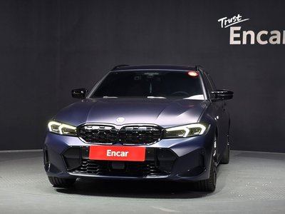 BMW 3 SERIES - 2