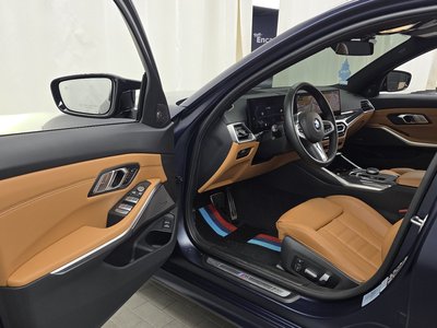 BMW 3 SERIES - 10