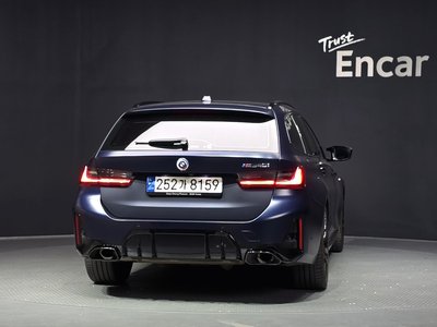 BMW 3 SERIES - 3