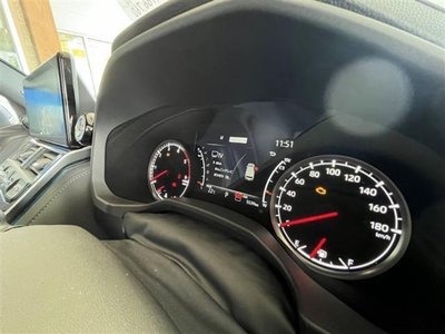 2023 Toyota LAND CRUISER 300 thumbnail 35