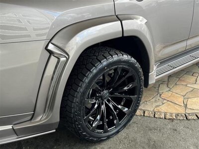 2023 Toyota LAND CRUISER 300 thumbnail 20