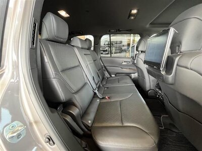 2023 Toyota LAND CRUISER 300 thumbnail 37