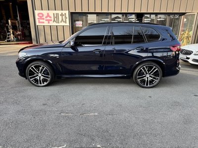 BMW X5 - 4