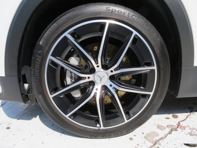 2024 Mercedes-BENZ GLB AMG 照片 3