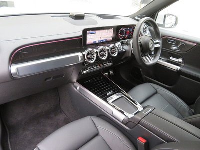 2024 Mercedes-BENZ GLB AMG 缩略图 23