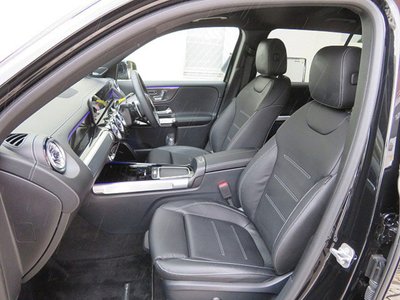 2024 Mercedes-BENZ GLB AMG 照片 6