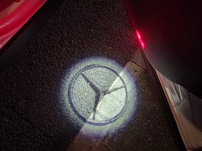 2024 Mercedes-BENZ GLB AMG 缩略图 32