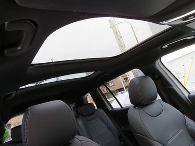 2024 Mercedes-BENZ GLB AMG 缩略图 11